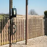 Jacuzzi, Bbq & Ev Plug - 5br Villi With Garden *