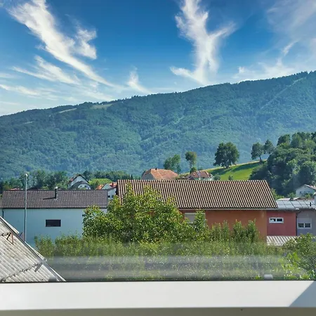 Vila Villa Vili Limbus
