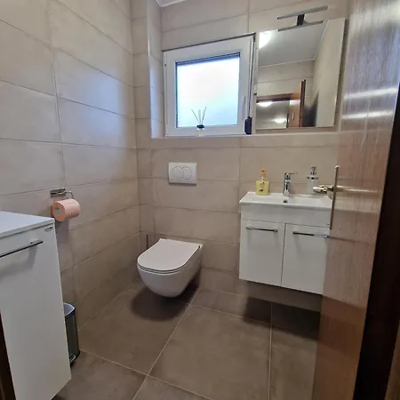 Vila Villa Vili