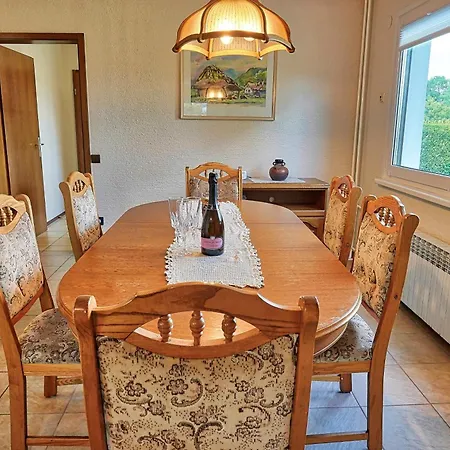 Vila Villa Vili *