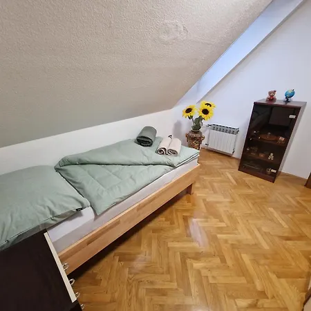 Villa Vili * Limbuš