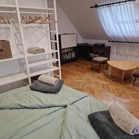 Villa Vili Limbuš