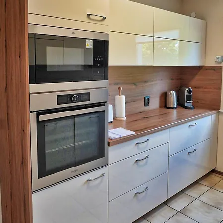 Vila - Jacuzzi, Bbq & Ev Outlet Limbuš