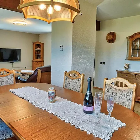 Villa Vili Limbuš