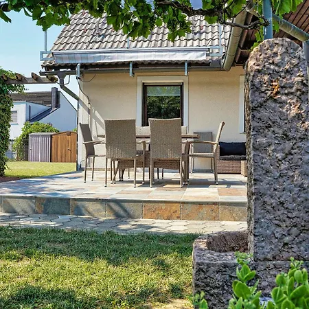 Villa Vili