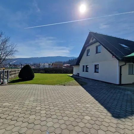 Jacuzzi, Bbq & Ev Plug - 5br Villi With Garden Villa