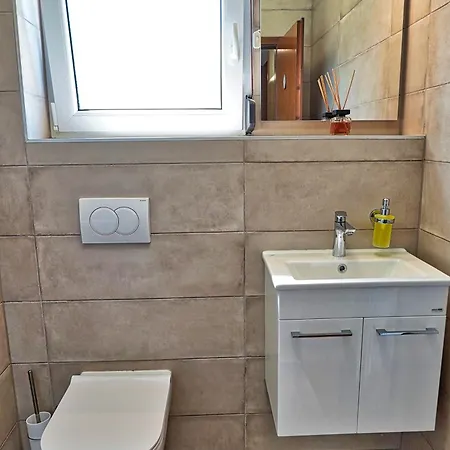 Villa Vili * Limbuš