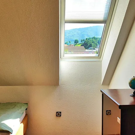 Vila Villa Vili