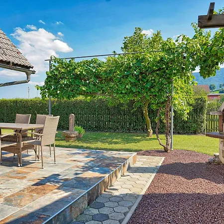 Jacuzzi, Bbq & Ev Plug - 5br Villi With Garden Villa
