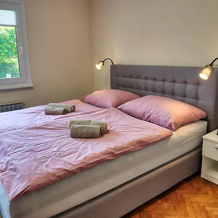Villa Vili *