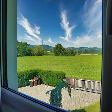 Villa Vili Limbuš