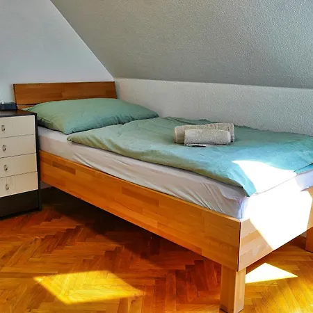 Vila Villa Vili *