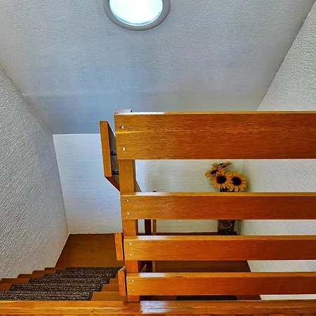 Villa Vili Vila *