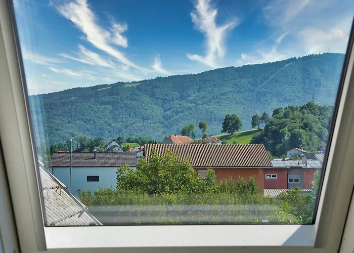 Villa - Jacuzzi, Bbq & Ev Outlet Limbus