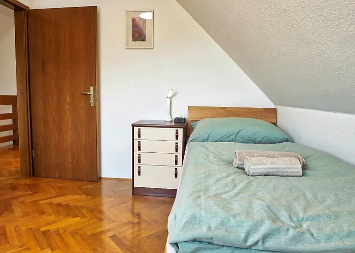 - Jacuzzi, Bbq & Ev Outlet Limbuš