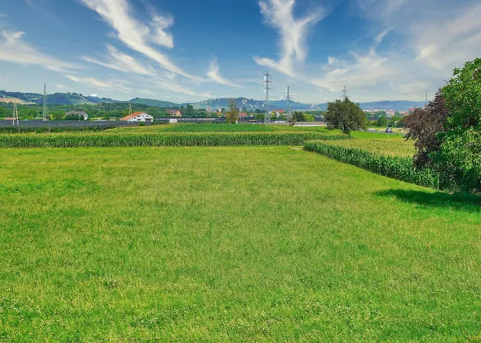 - Jacuzzi, Bbq & Ev Outlet Villa