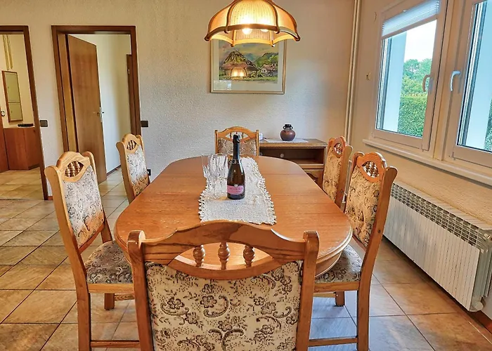 Vila - Jacuzzi, Bbq & Ev Outlet *