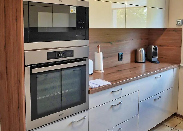 Villa - Jacuzzi, Bbq & Ev Outlet Limbus