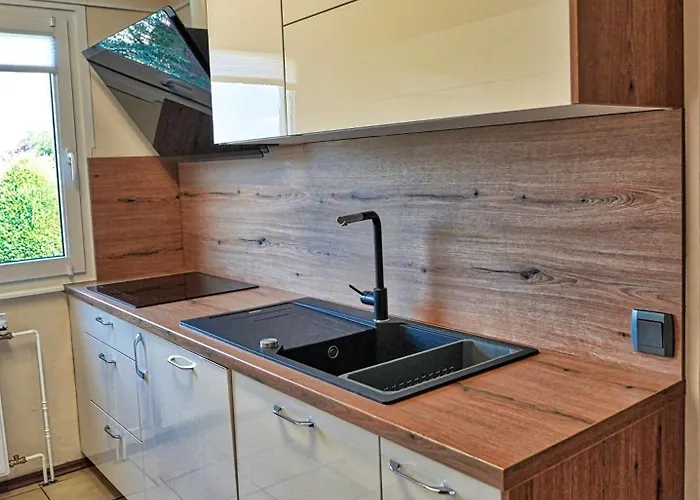 Vila - Jacuzzi, Bbq & Ev Outlet