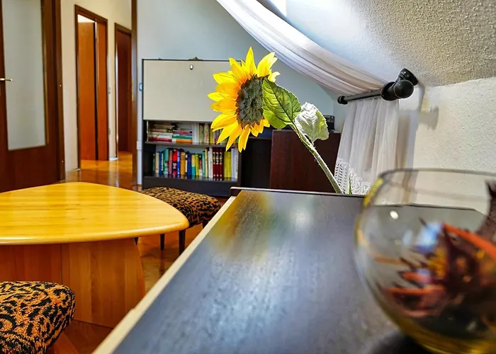 Villa - Jacuzzi, Bbq & Ev Outlet