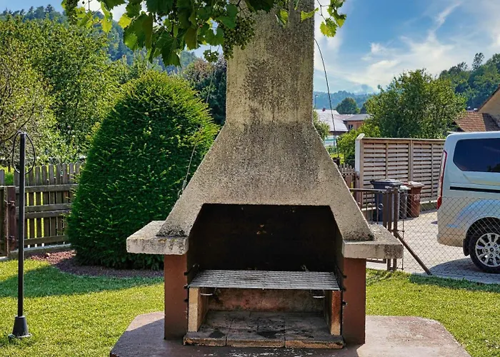 - Jacuzzi, Bbq & Ev Outlet *